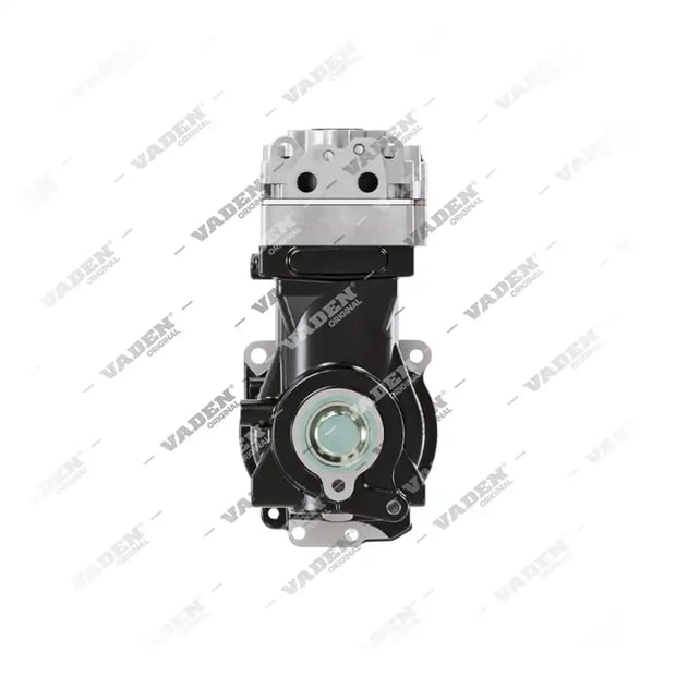 8) 2039907,2573753,2845574,9125220000,9125220020, 1400 100 001 EURO6, Con Embrague, Compresor de aire, Vaden