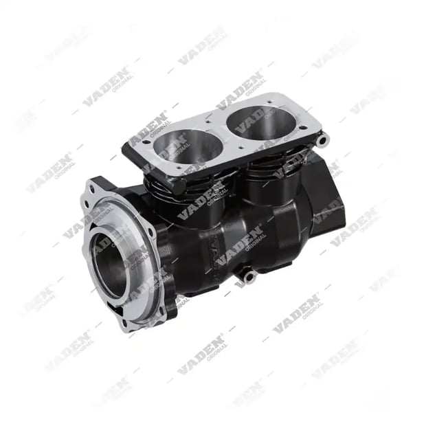 7100 922 012 Crankcase, Air Brake Compressor Repair Kits