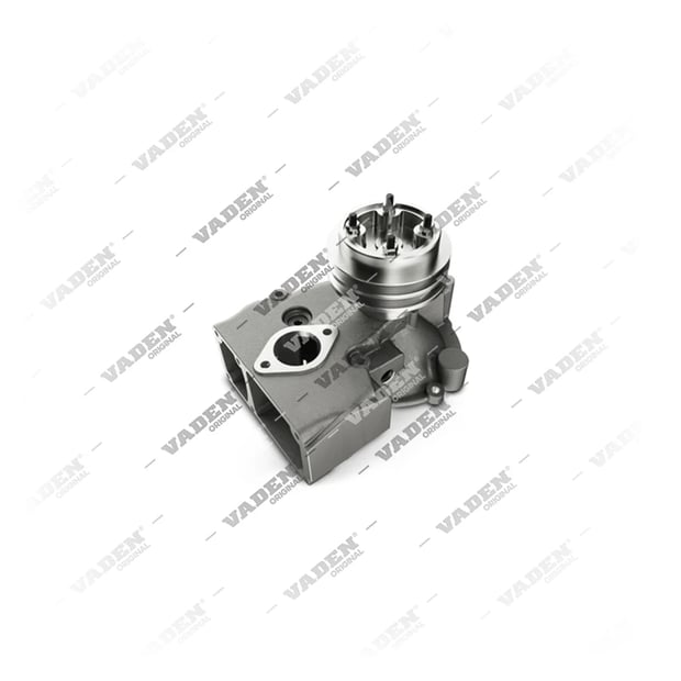 525.03.0027 VOLVO 0103 166, Pompe à eau OEM : 1698617