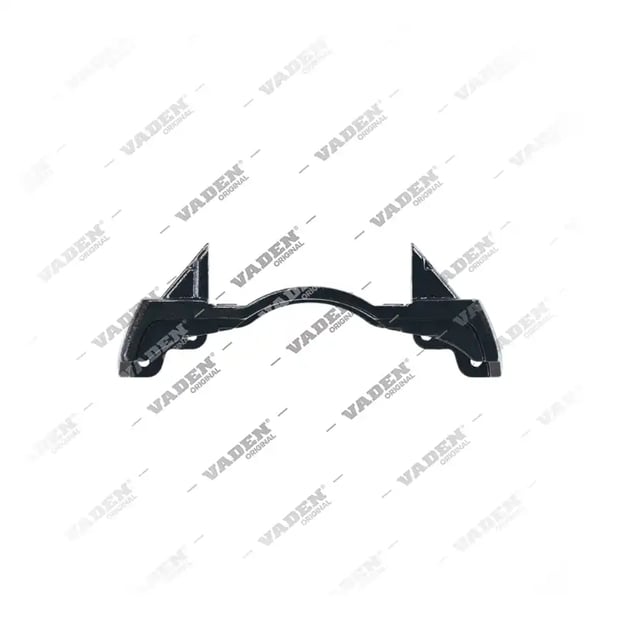 7) 0501213709,0501213709,0004213706,K001529, K001529 KNORR-BREMSE SB6... / SB7...- L - 22.5", Suporte de pinça, Vaden