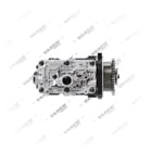 K100417N06,K100417N07,LS8902,7422147345, K100417N07 KNORR-BREMSE EURO6, Avec Embrayage, Compresseur d'air, Vaden