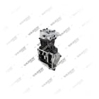 4751300115, 4751300115 MERCEDES BENZ   Tek Silindirli, Kompresör, Vaden
