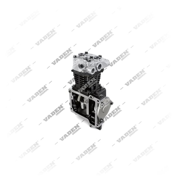 1100 120 004 MERCEDES BENZ Tek Silindirli, Kompresör OEM: 4751300115