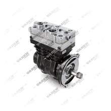 1300 190 001 - Cilindro duplo, Compressor de ar