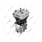 K052700,LK3877, K052700LK3877 KNORR-BREMSE Mono Cilindro, Compresor de aire, Vaden