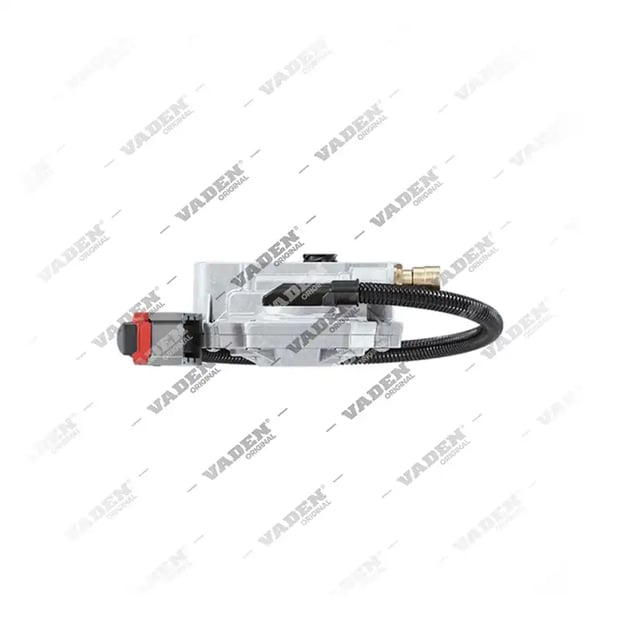 8) 21965284,22327072,7421965284,7422327072, 21965284 VOLVO FE (3) Нижний центр, Ваден
