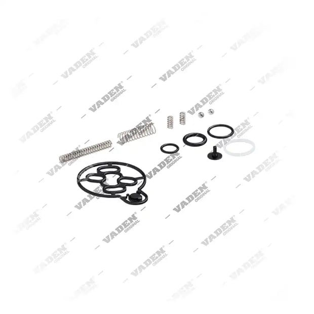 303.13.0001.01 Kit de Réparation, Valve de réglage de la hauteur de la remorque