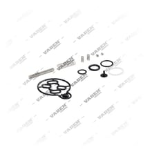 Trailer Height Adjustment Valve