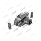 , 4006010 Vollständig, Bremssattel-Mechanismus, Vaden