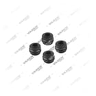 , 4551022 Dust Blower, Brake Caliper Pin, Vaden