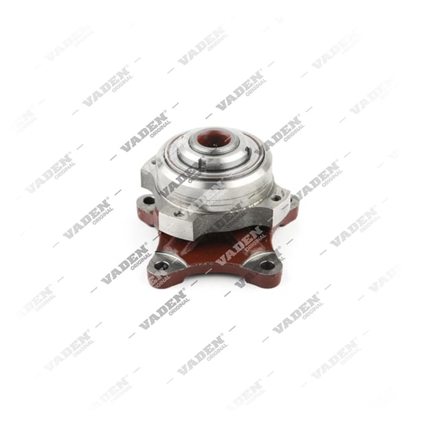 0103 133 - VOLVO Braketi, Fan 