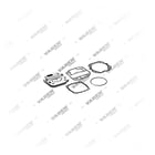 , 1100 270 750 Kit di riparazione, Kit di riparazione per compressori per freni ad aria, Vaden