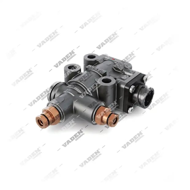 51259020084 OEM Exhaust Brake Valve MAN 