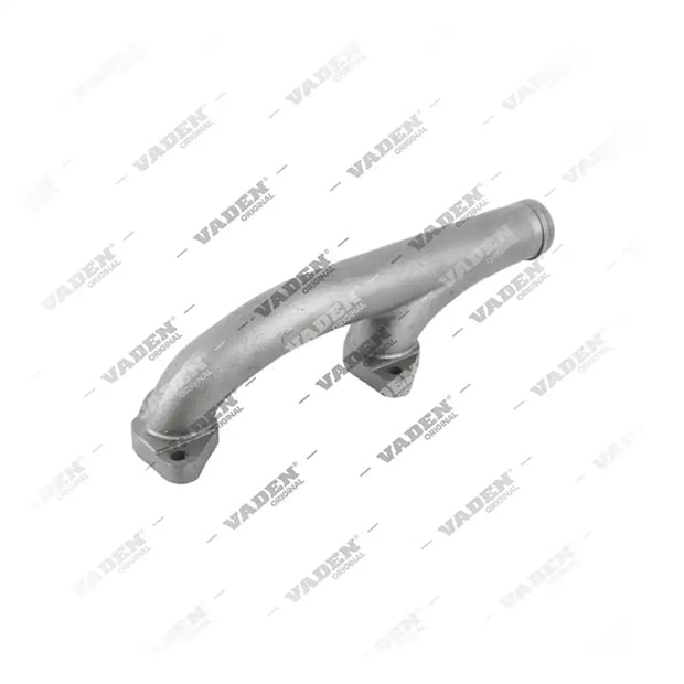 [Código de stock: 433.04.0026] Colector de escape 