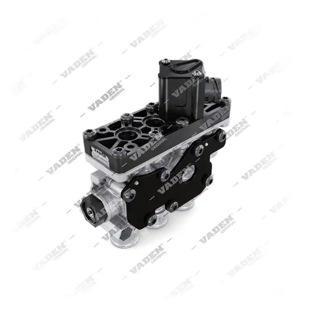 82259026237 para OEM MAN Electroválvula ECAS MAN