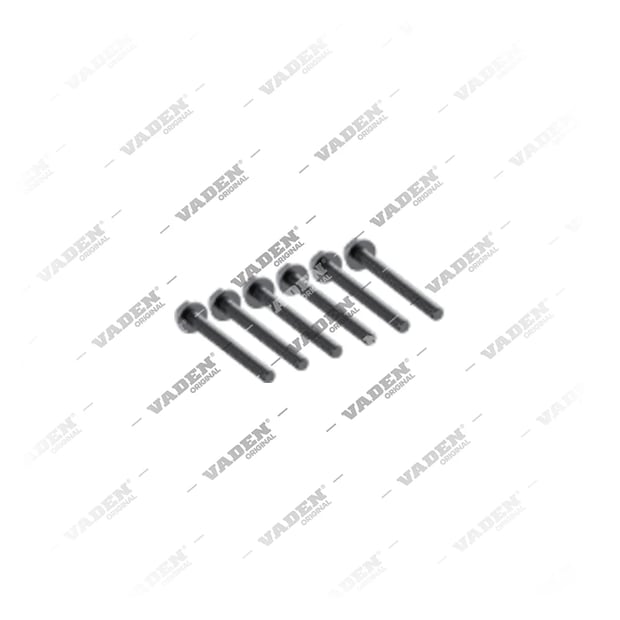 1400 030 190 Bolt, Air Brake Compressor Repair Kits