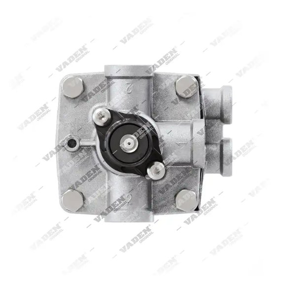 3) 41025604,5801101682,9730112030,2TA607409,10833312,2090240,502661508,EXABR303,99707005415, 41025604 IVECO   Válvula de relé, Vaden