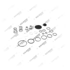 4613159252, 4613159252 WABCO   Kit de Reparación, Válvula de pedal de freno, Vaden