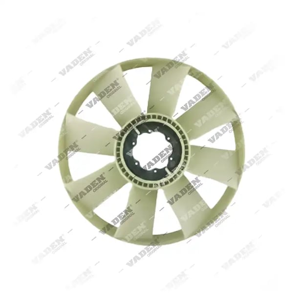 MERCEDES BENZ Lama, Ventola | OEM: A9062050606