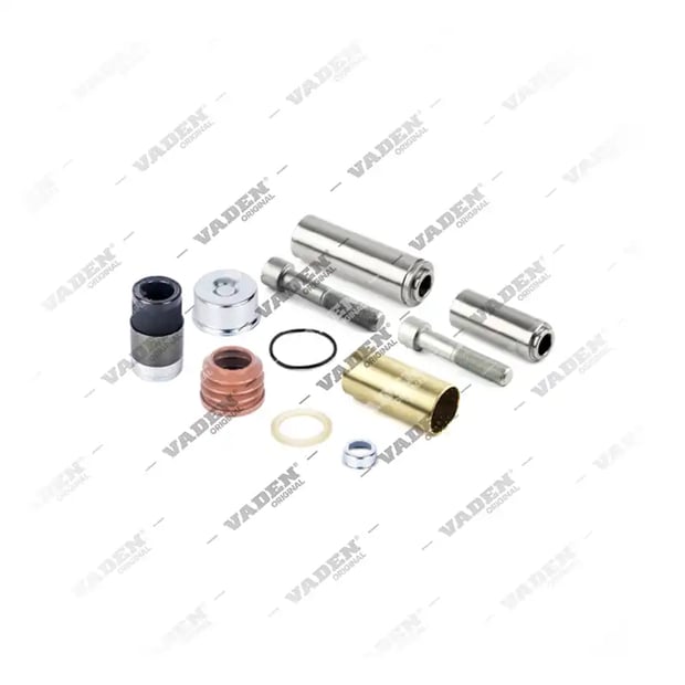 3551014 KNORR-BREMSE SB7 SB6,SB7, Kit de Réparation, Perno d'étrier | K000375
