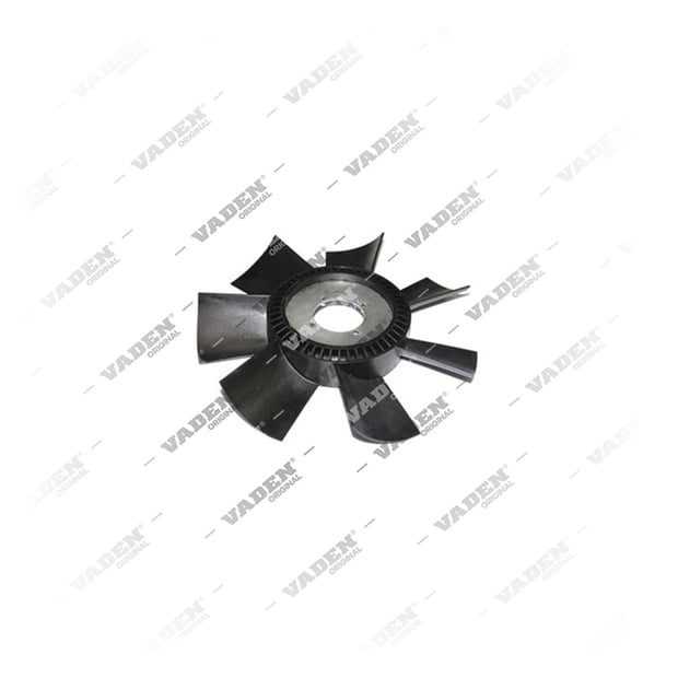 529.05.0007 - Pervane, Fan 