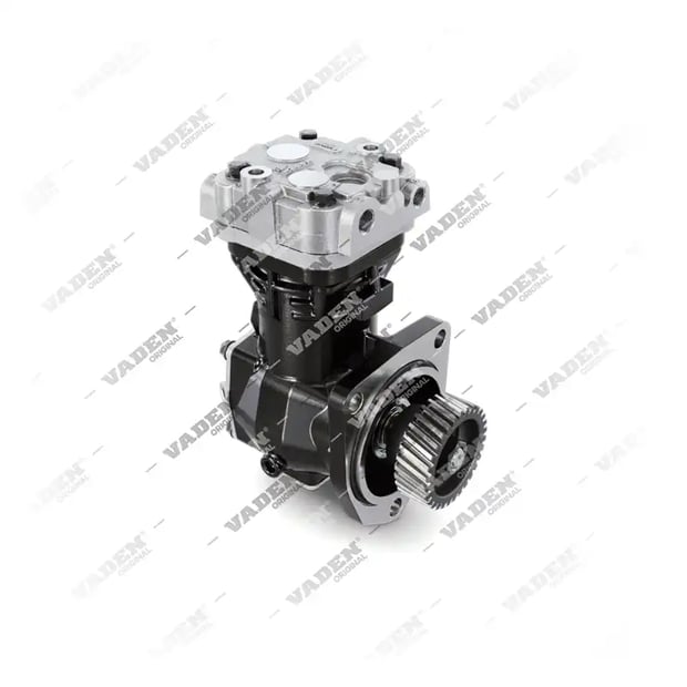 K004640X07 KNORR-BREMSE Mono Cylindre, Compresseur d'air KNORR-BREMSE