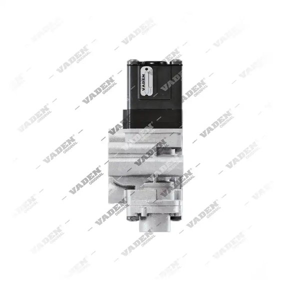7) 4728900020,0013271125,1888015, 1888015 DAF Electroválvula ECAS, Vaden