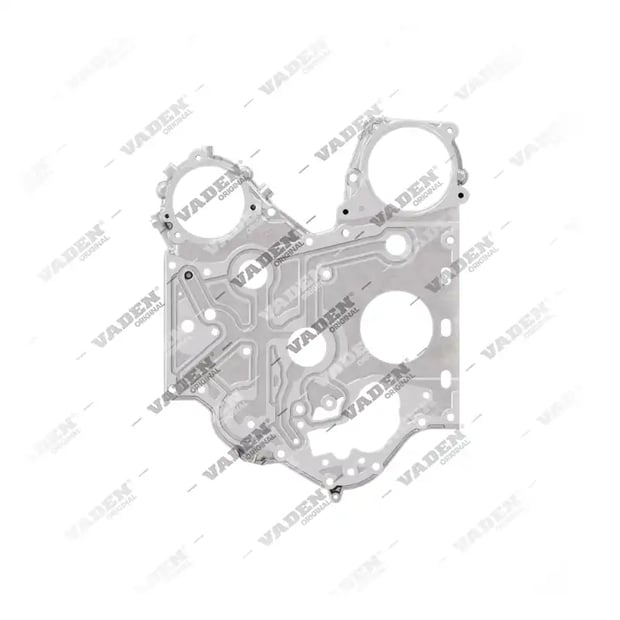 5) DDE9360102933,DDEA9360102933,9360102933, DDE A9360102933 DETROIT DIESEL Carcasa del volante, Vaden