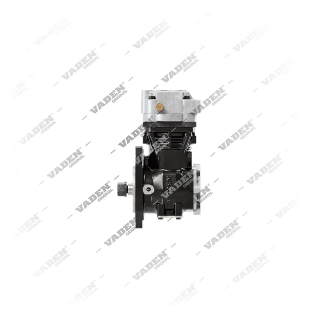 6) 21098900,21098915,7421098915,K016932, 21098900 VOLVO Single Cylinder, Air Compressor, Vaden