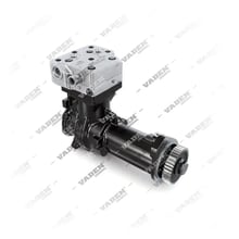 2500 330 001 - Mono Cilindro, Compresor de aire