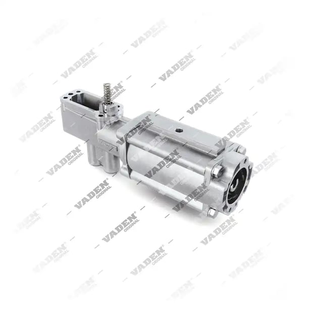  MAN Valvola, Alloggiamento del riduttore (OEM: 81326906017) MAN to 303.11.0113