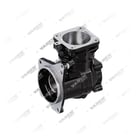 , 7100 921 017 Carter, Kit di riparazione per compressori per freni ad aria, Vaden