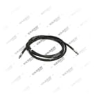 0002953935, 0002953935 MERCEDES BENZ ACTROS MP2 / MP3 2648 Hose, Vaden
