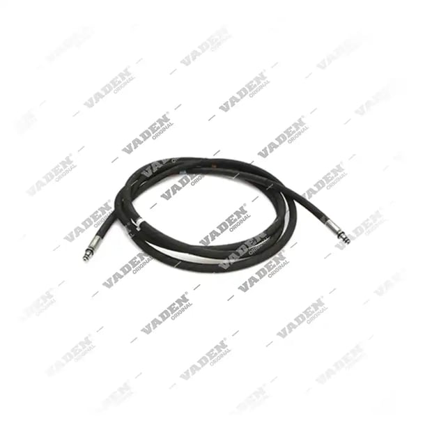 306.04.0003 MERCEDES BENZ ACTROS MP2 / MP3 2648 Hose (0002953935)
