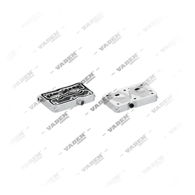 11 23 12 Valve Plate, Air Brake Compressor Repair Kits