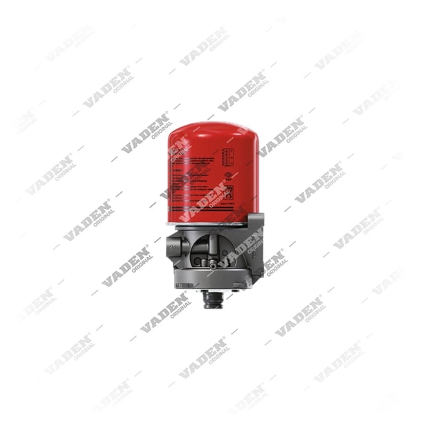 7) II19209,II19209N50,K017711,K017711N04,K023968,LA8543,81521026218,81521026370, 301.03.0062 Completo, Valvola di asciugatura dell'aria, Vaden