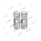 , 7000861500, Set di guarnizioni del cilindro, Kit di riparazione per compressori per freni ad aria, Compressori per freni ad aria, Vaden