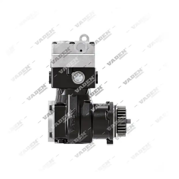 5) 9121160030,51541007301, 1200 280 001 Single Cylinder, Air Compressor, Vaden