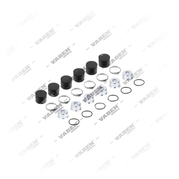 0501211048 MERCEDES BENZ SB6,SB7, Cubierta, Tapa de la pinza MERCEDES BENZ
