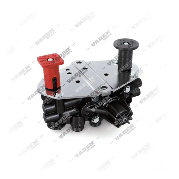 303.16.0015 OEM: 1320391 Park Release Emergency Valve