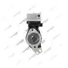 9111550610,2TO100759C, 2TO100759C VOLKSWAGEN TRUCK Einzylinder, Luftkompressor, Vaden