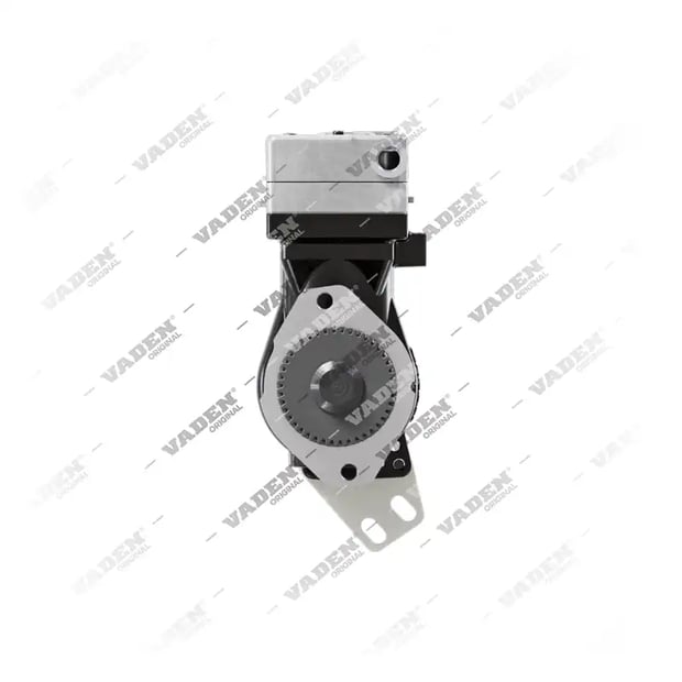 7) 9111550610,2TO100759C, 2TO100759C VOLKSWAGEN TRUCK Einzylinder, Luftkompressor, Vaden