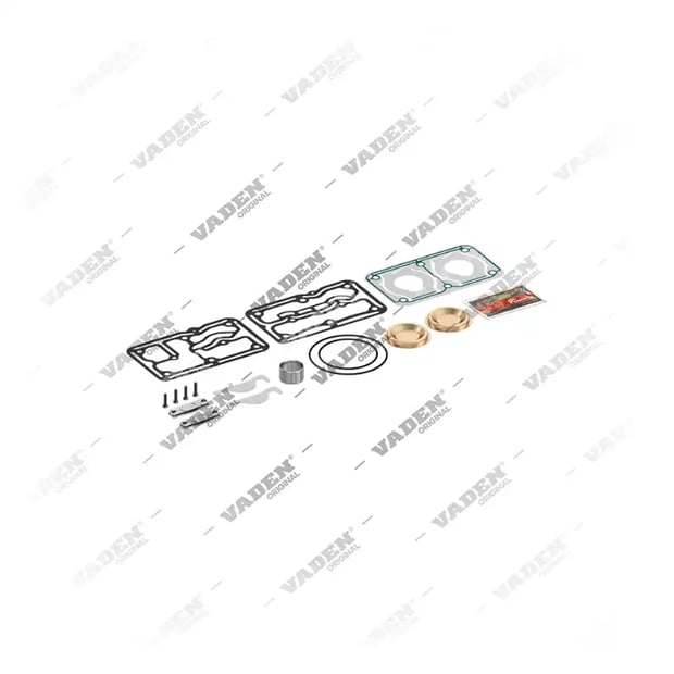 1100 220 770 Kit de Reparación, Kits de reparación de compresores de frenos de aire