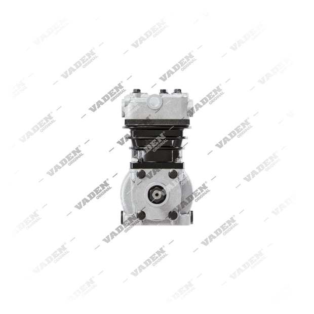 7) K052700,LK3877, K052700LK3877 KNORR-BREMSE Mono Cilindro, Compresor de aire, Vaden