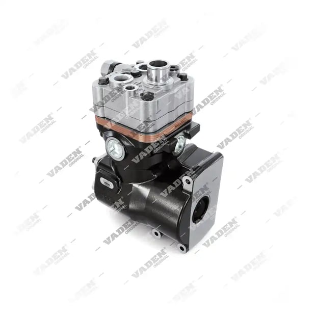 1200 210 001 MAN LIONS CITY D 2066 Single Cylinder, Air Compressor (51541007204)