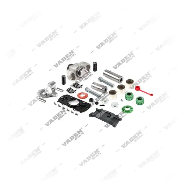 40100013 Completo, Kits de reparación de pinzas