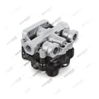 AE4645,K019908, AE 4645 Válvula de proteção de 4 circuitos, Vaden