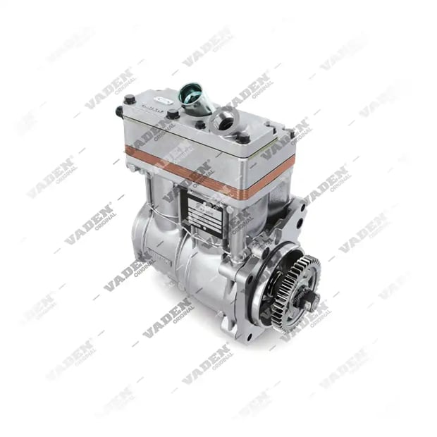 [Stok Kodu: 1100 380 001] MERCEDES BENZ TOURISMO O350 OM470 EURO6, Çift Silindirli, Kompresör 