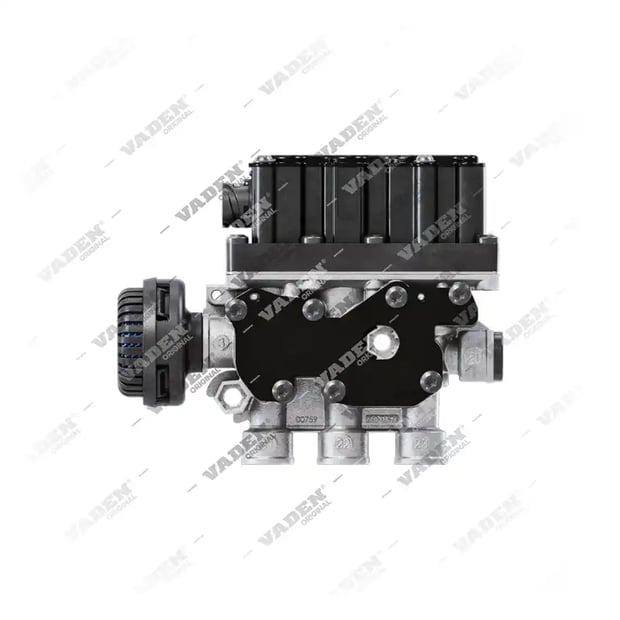 5) 1448079,2084508,4728800020, 2084508 SCANIA Électrovanne ECAS, Vaden