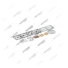 , 1100420500, Kit de Reparación, Kits de reparación de compresores de frenos de aire, Compresor de freno de aire, Vaden